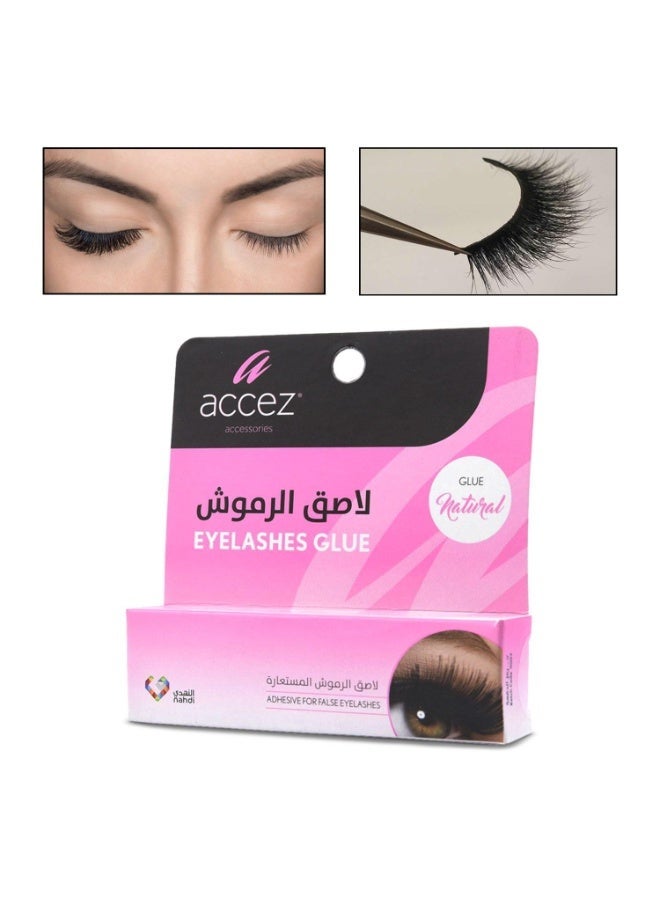 أكسيز - صمغ رموش صناعية - 5جم - Image 1