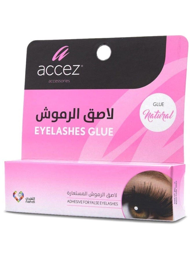 أكسيز - صمغ رموش صناعية - 5جم - Image 3