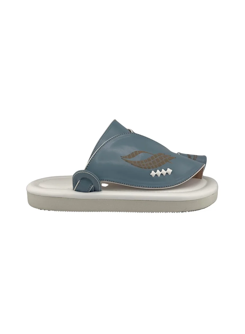 Footprint Comfort Arabic Slippers