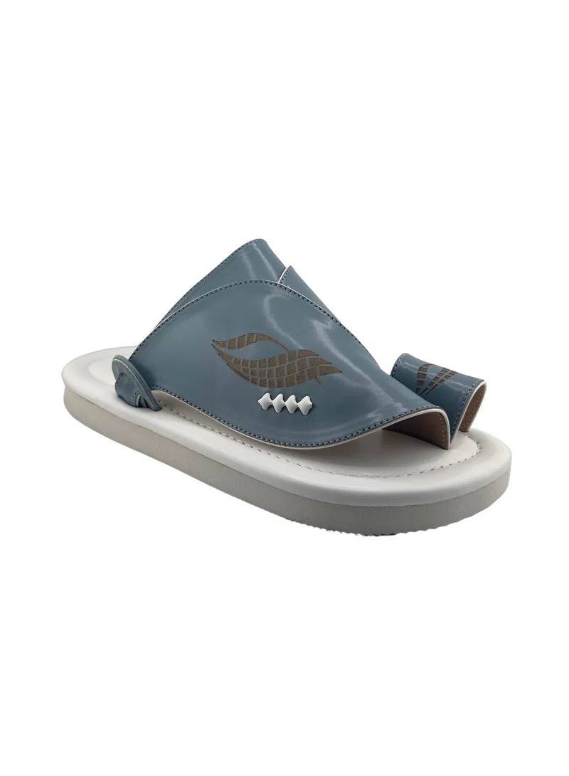 Footprint Comfort Arabic Slippers