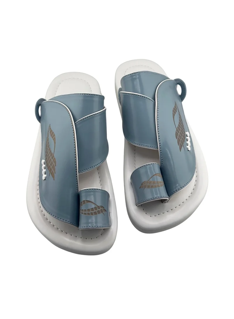 Footprint Comfort Arabic Slippers