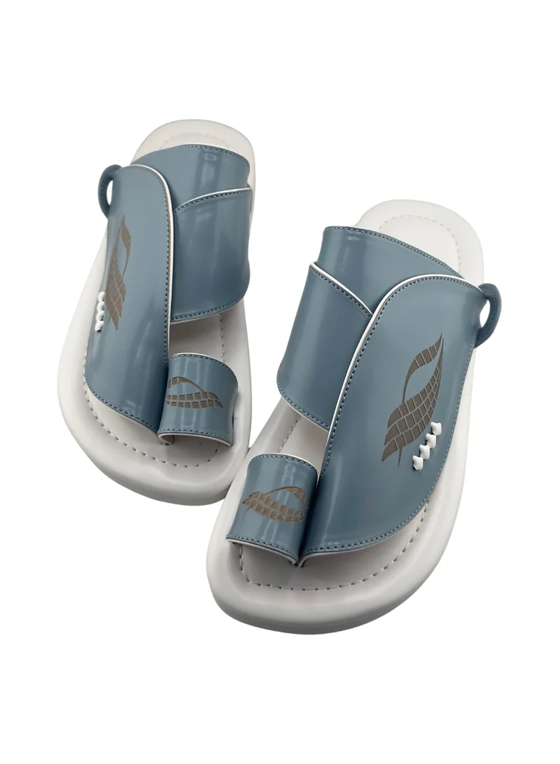 Footprint Comfort Arabic Slippers
