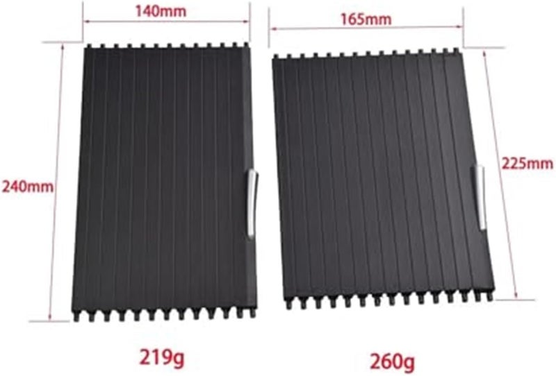 Wivplex Center Console Roller Blind Cover for BMW X5 X6 - Image 2