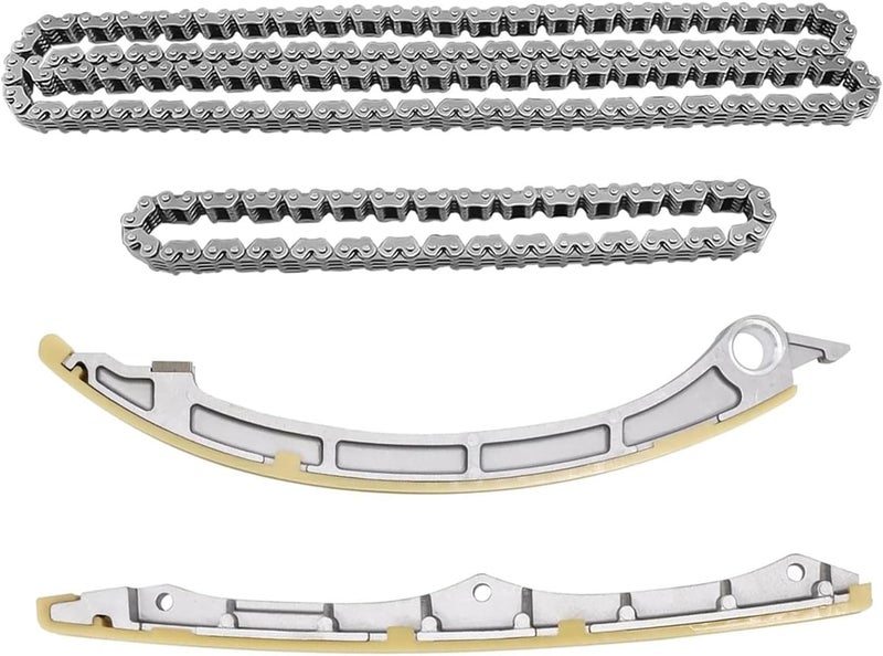 NITOYO 11PCS Engine Timing Chain Kit for Honda and Acura Vehicles - Image 4