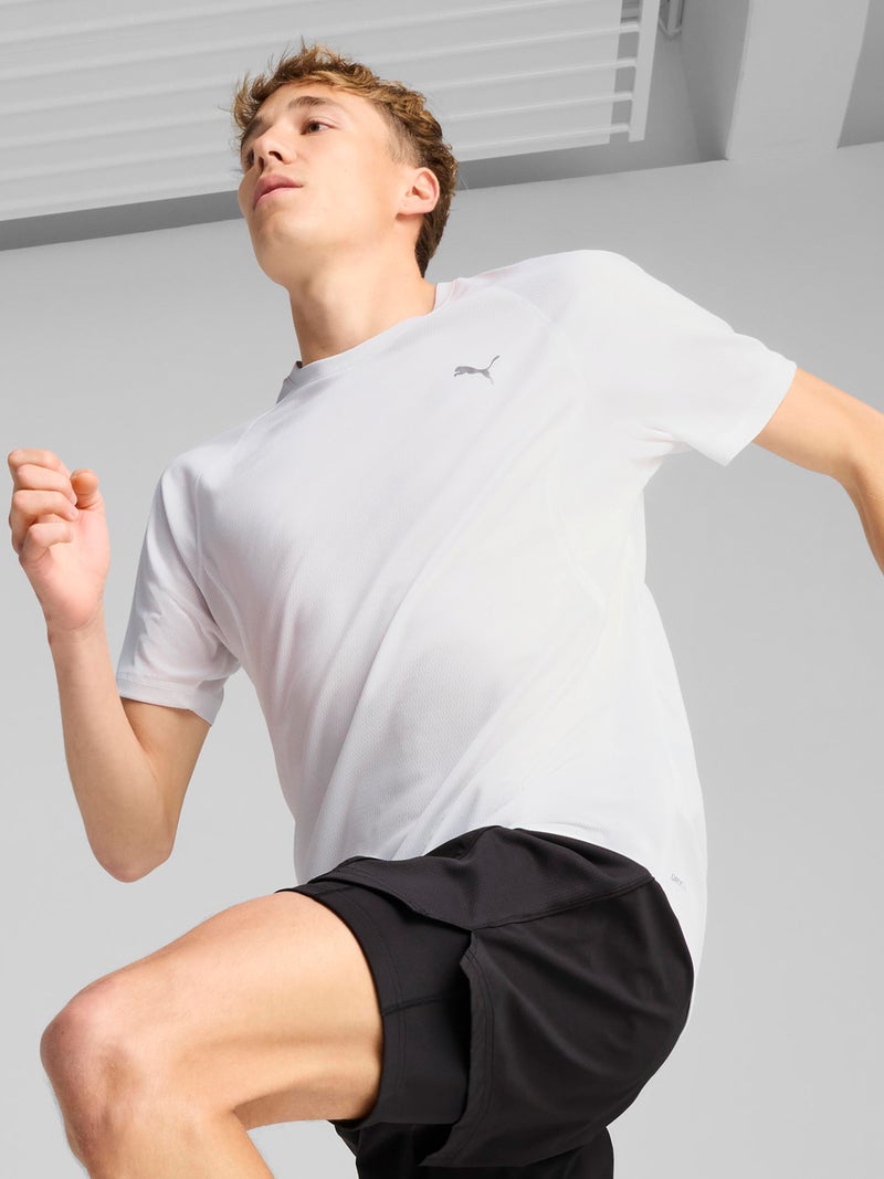 Puma Velocity Running T-Shirt - Image 1