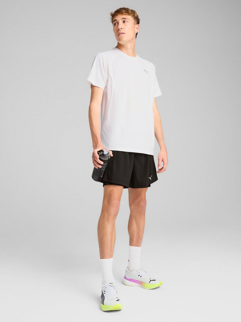Puma Velocity Running T-Shirt - Image 2