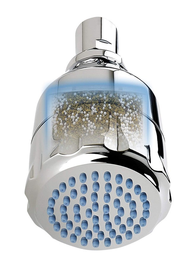 Sprite Ultimate Filtered Showerhead in Chrome - Image 2