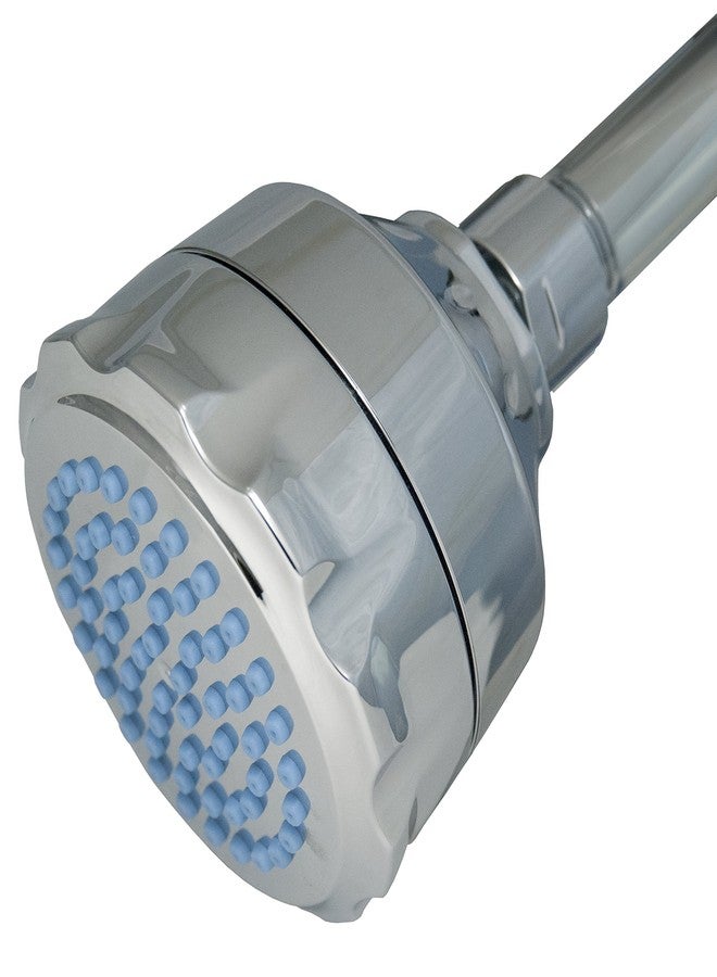 Sprite Ultimate Filtered Showerhead in Chrome - Image 1