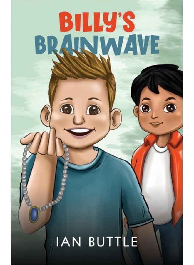 Billy s Brainwave - Paperback