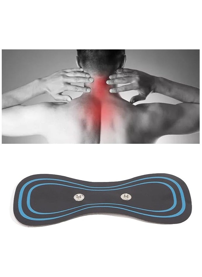 EMIRAND Pack of 5 EMS pads for neck and back massager  - Image 3