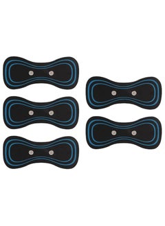 EMIRAND Pack of 5 EMS pads for neck and back massager  - Image 1