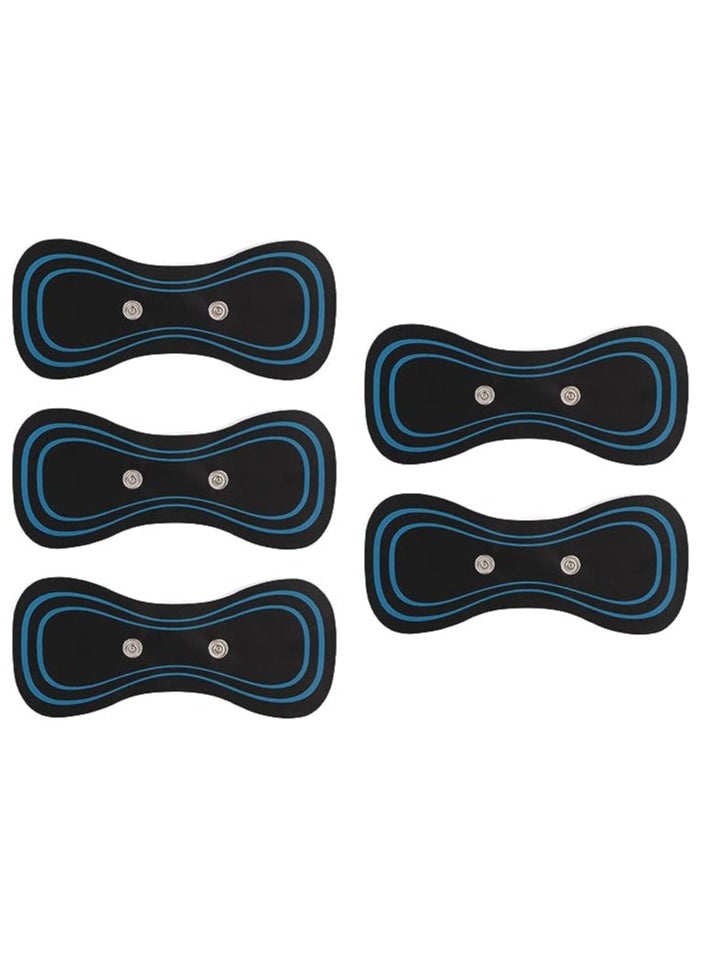 EMIRAND Pack of 5 EMS pads for neck and back massager  - Image 1