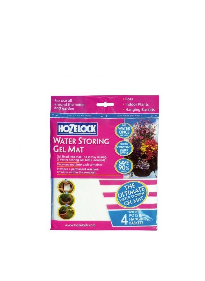 Hozelock HL Water Store Gel Mat - Hozelock 2022