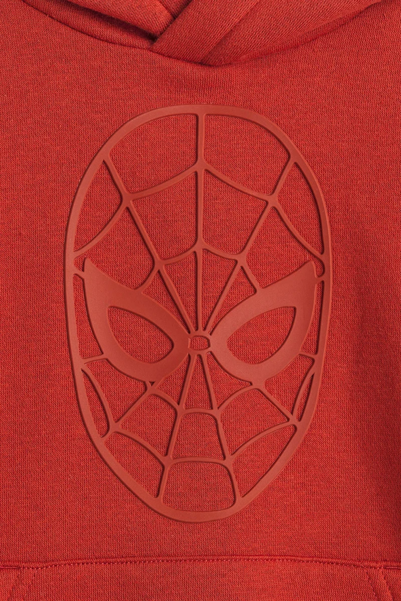 اتش اند ام هودي مزين بطبعة