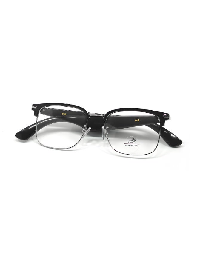 Multi-functional Music Play Phone Answering AI Simultaneous Translation Smart Wireless Bluetooth Glasses Anti-Blue Light Glasses  - Image 1