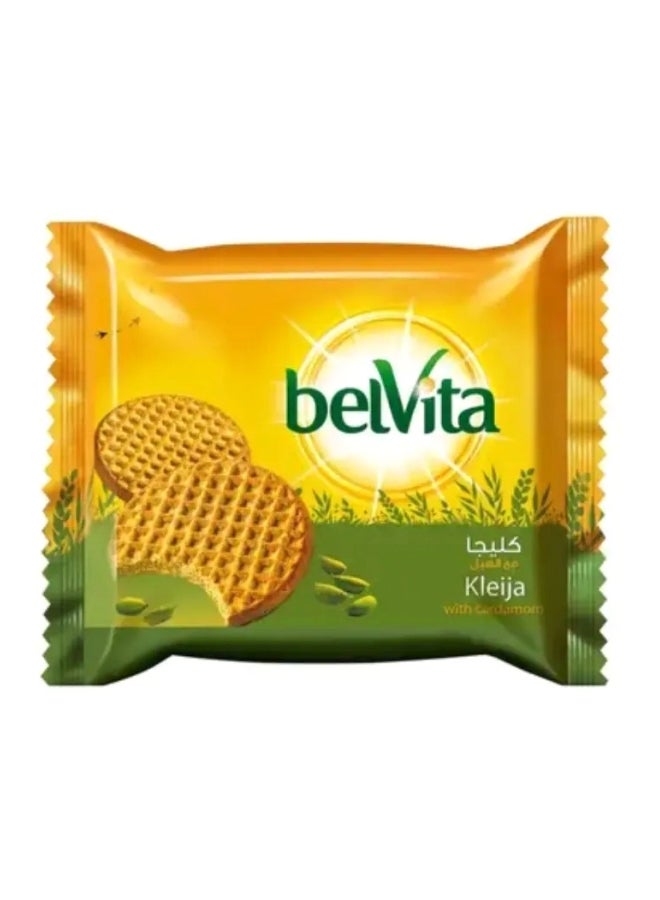 Belvita Kleija Biscuit, Cardamom