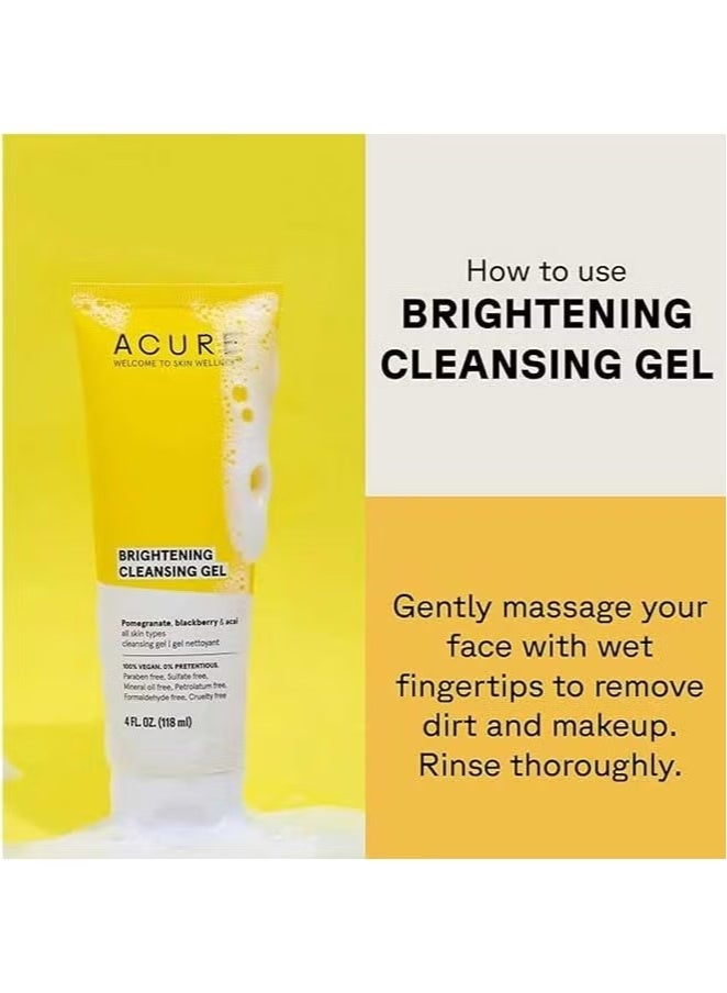 أكيور جل منظف خفيف - Image 4