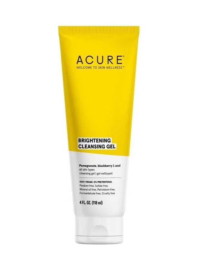 أكيور جل منظف خفيف - Image 1