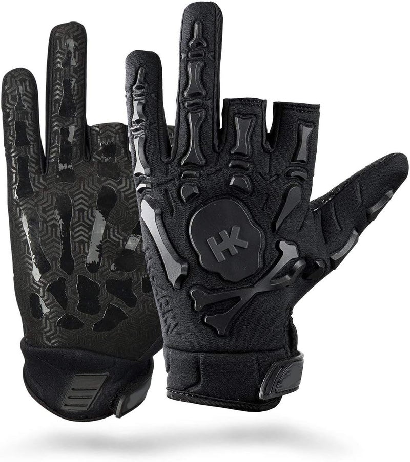 HK Army Bones Paintball Gloves - Image 1