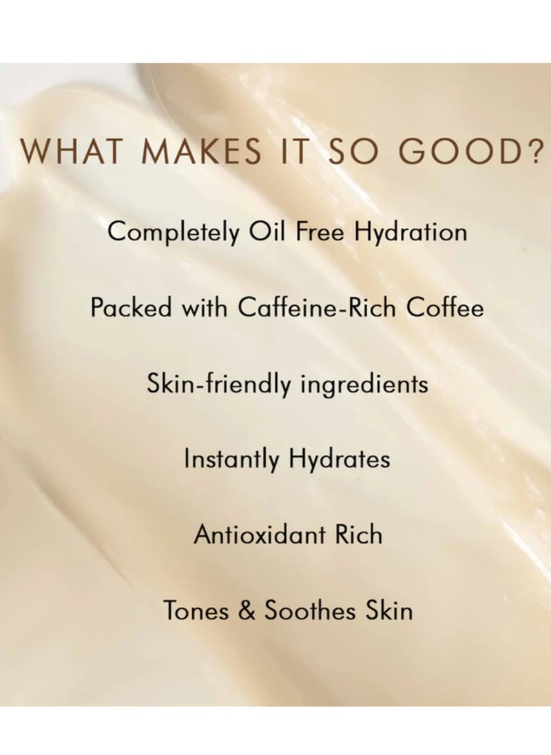 MCaffeine Coffee Face Moisturizer (50 ml)  - Image 4