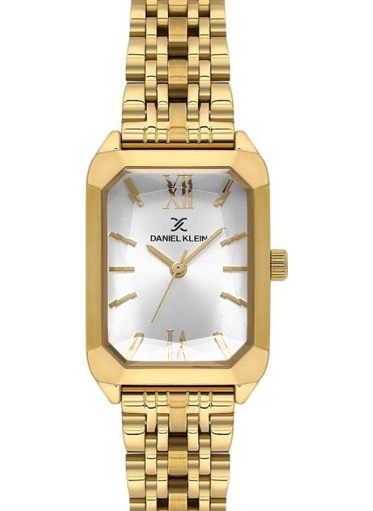 DANIEL KLEIN - DKE.1.10806-2 Women's Wristwatch - Image 1