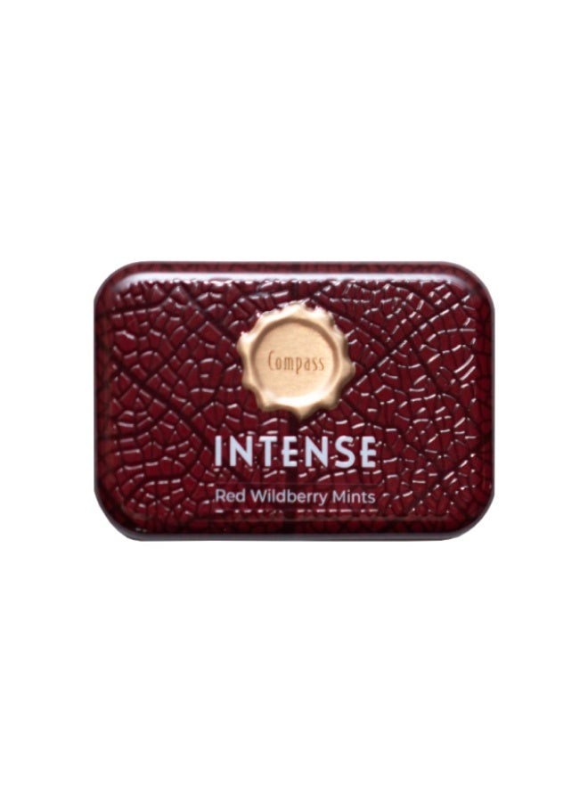 Freshmints  Red Wildberry - 20g