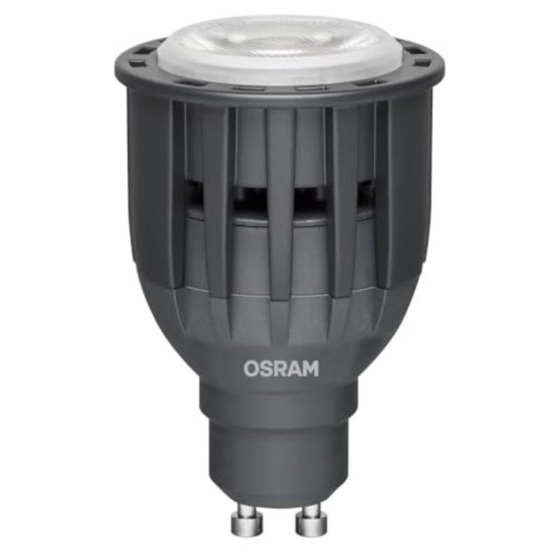 PAR16 10W GU10 LED كشافات 10 قطع، أبيض محايد - Image 3