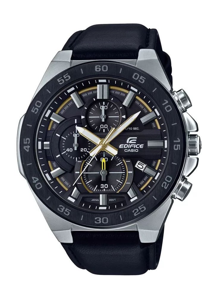 Casio Edifice EFR-564BL For Men - Image 1