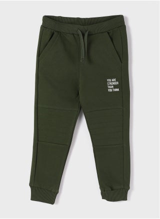 Comfortable Fit Boys' Jogger Sweatpants with Elastic Waist - pzsku/Z84B0669BDFBF52367C32Z/45/_/1735652086/0942b2af-9341-4097-b71f-6469170aaee5