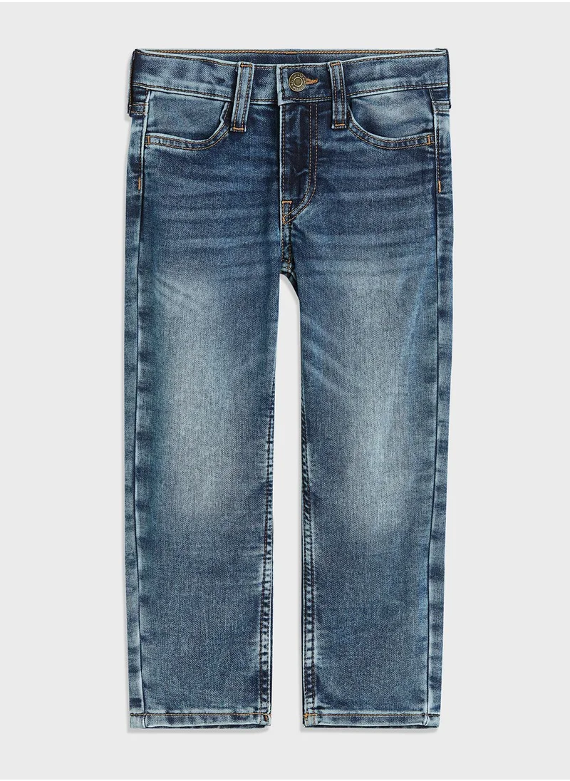 H&M Kids Super Soft Slim Fit Jeans