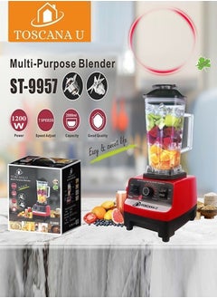 Electric Blender with Multi-functional Grain Grinder 2.5L Adjustable - pzsku/Z84B07C93DD2E9DCD456CZ/45/_/1722508506/d82933dd-f3c2-4cf4-8d76-b53ee4a87778