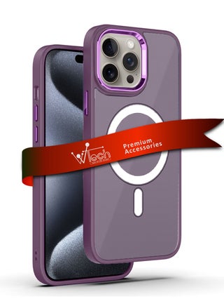 Eggplant Purple