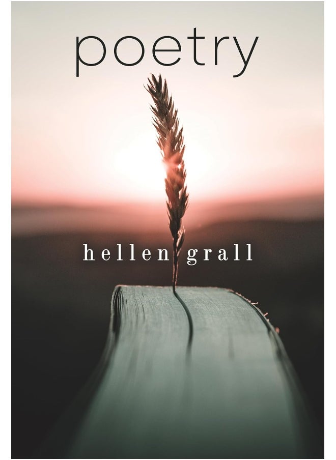 Poetry 
