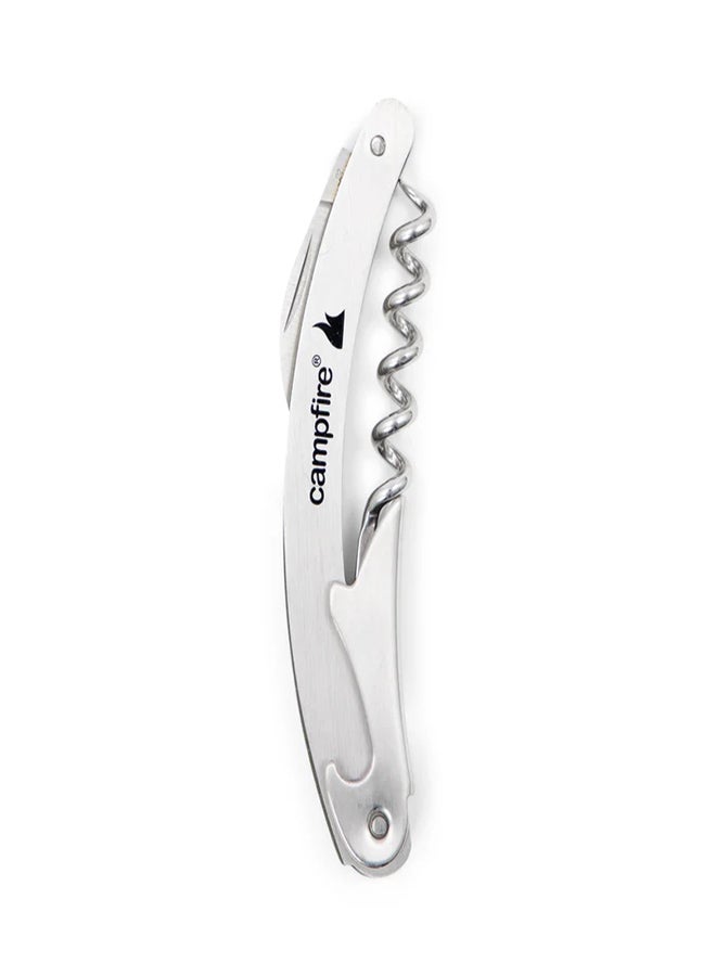 OZTrail OZTRAIL by ADVENTURE HQ Bbq Set - Image 4