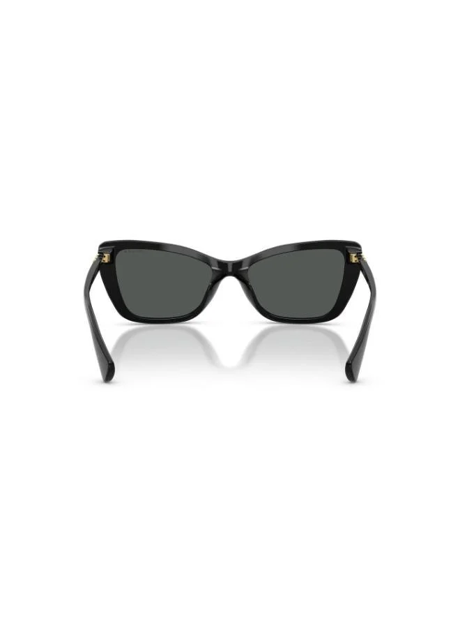 RALPH LAUREN  0Ra5332U Cat Eye Sunglasses for Women | Best Price UAE