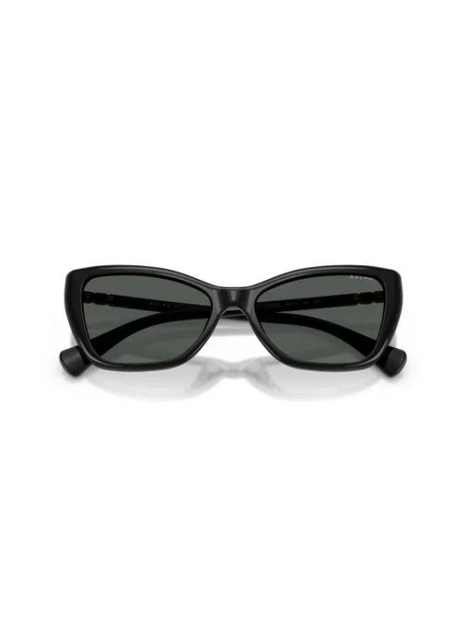 RALPH LAUREN  0Ra5332U Cat Eye Sunglasses for Women | Best Price UAE