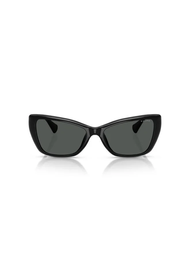 RALPH LAUREN  0Ra5332U Cat Eye Sunglasses for Women | Best Price UAE
