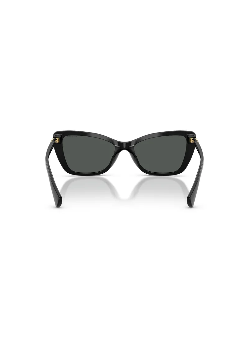 رالف لورين 0Ra5332U Cat Eye Sunglasses