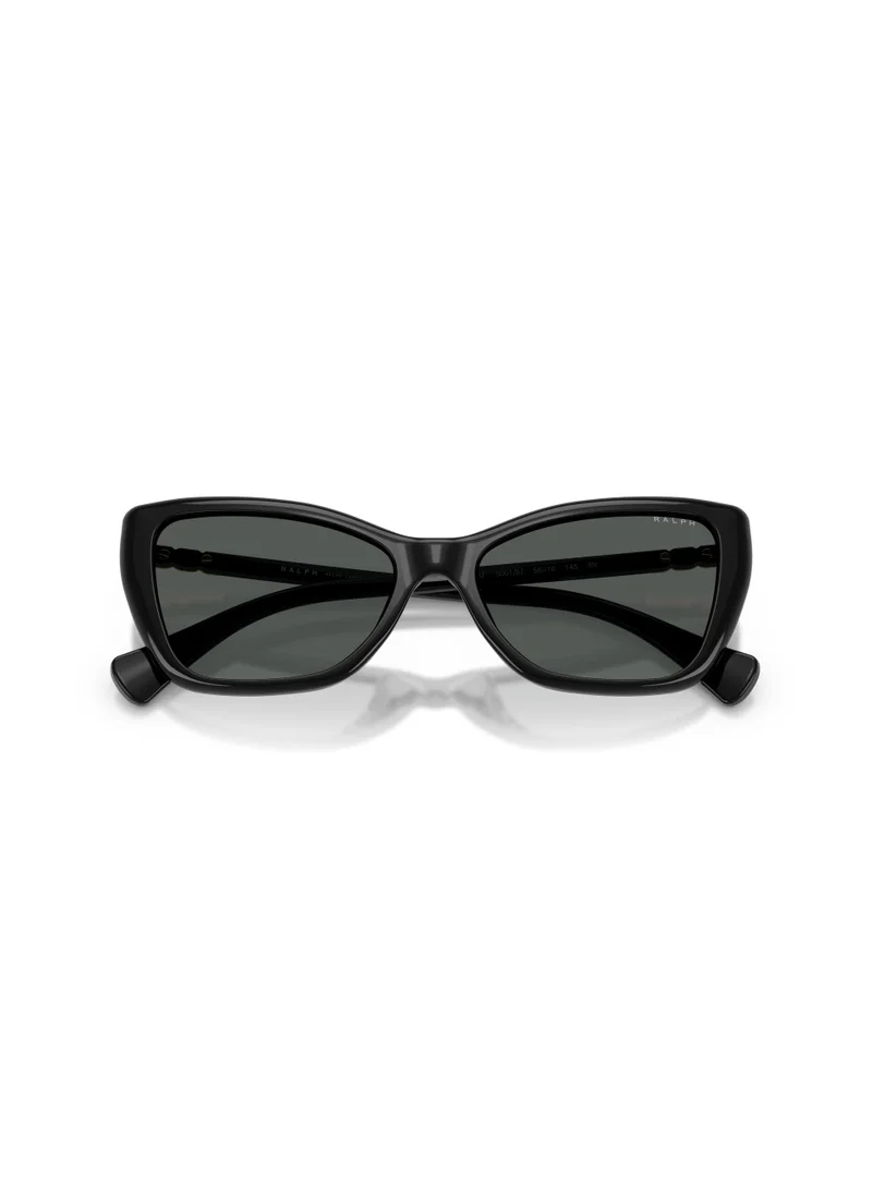 رالف لورين 0Ra5332U Cat Eye Sunglasses