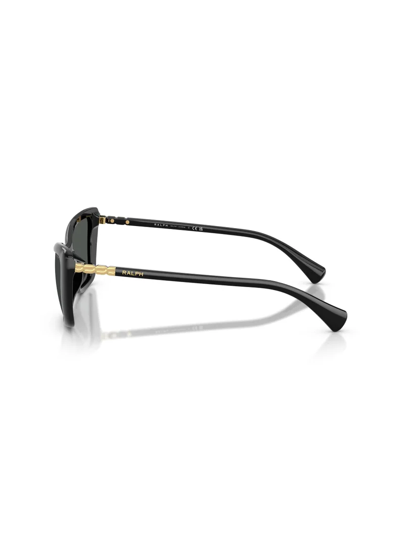 رالف لورين 0Ra5332U Cat Eye Sunglasses