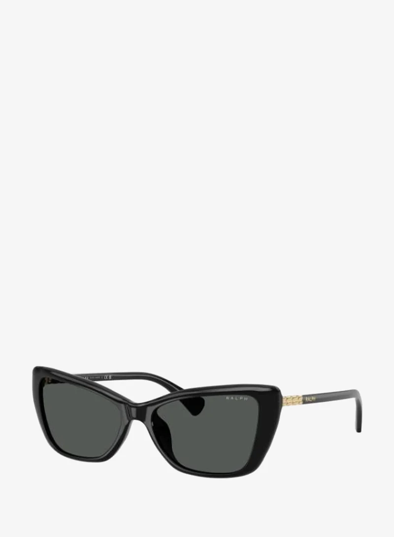 RALPH LAUREN 0Ra5332U Cat Eye Sunglasses