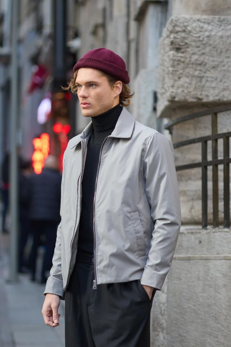 دانجر Danger Men's Jacket