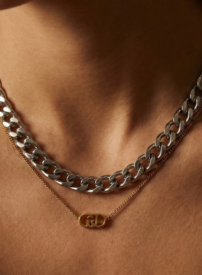 ليو جو قلادة ليو جو بالس