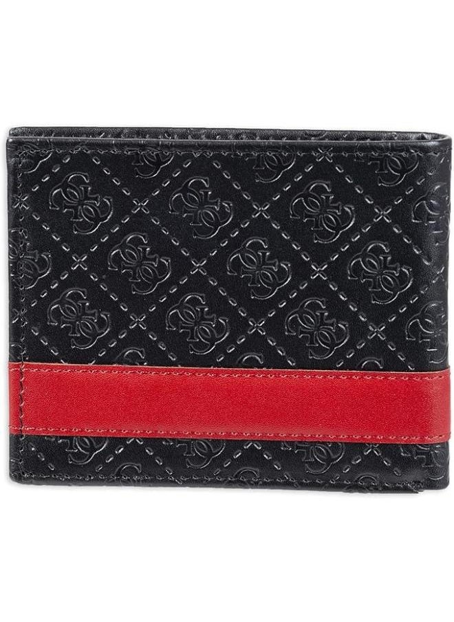 GUESS Guess Leather Wallet for Men  - Image 2
