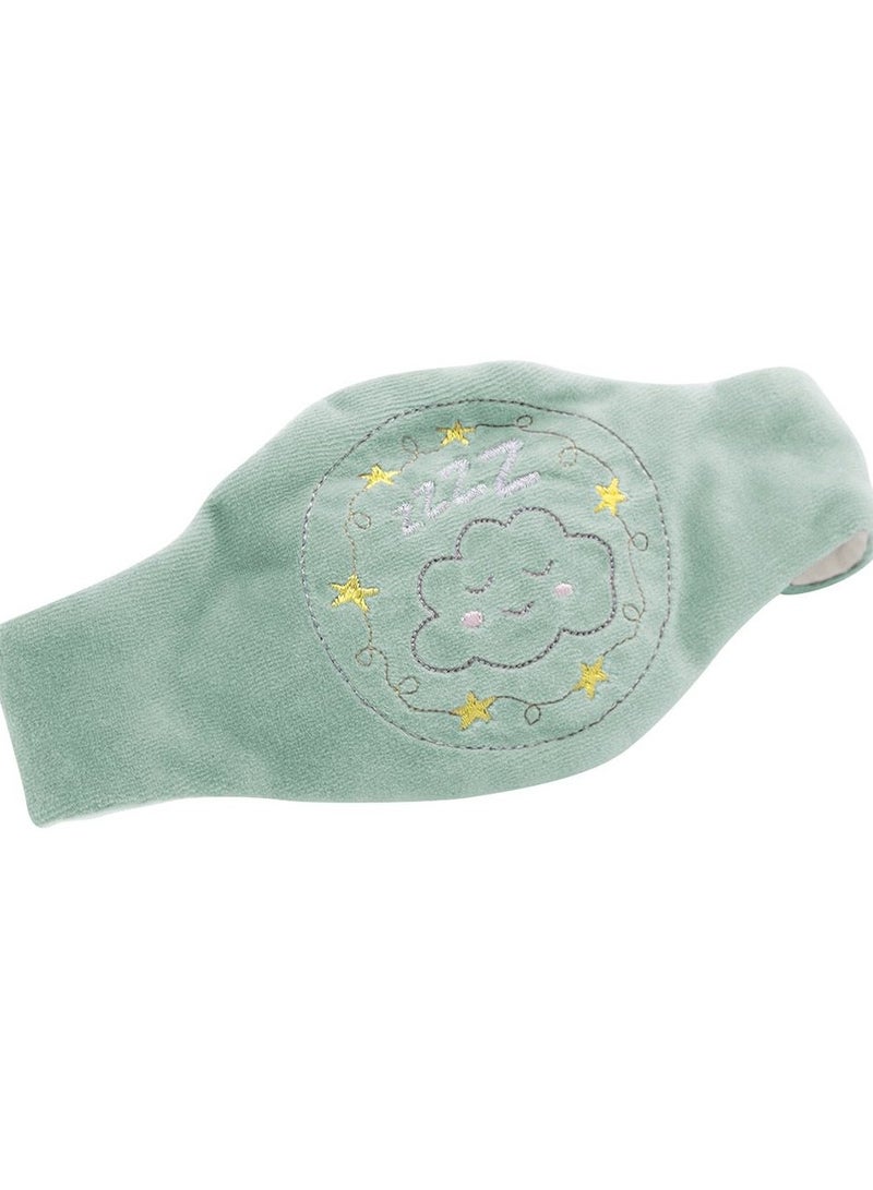 BabyJem Cherry Core Filled Baby Colic Belt to relieve gases - original Spanish manufacture  - Image 1