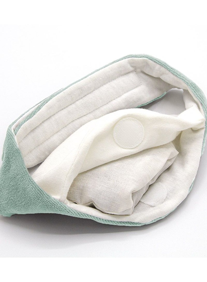 BabyJem Cherry Core Filled Baby Colic Belt to relieve gases - original Spanish manufacture  - Image 2