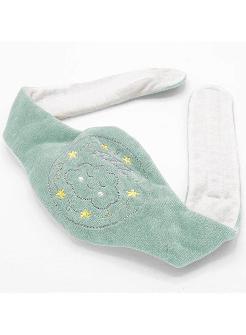 BabyJem Cherry Core Filled Baby Colic Belt to relieve gases - original Spanish manufacture  - Image 3