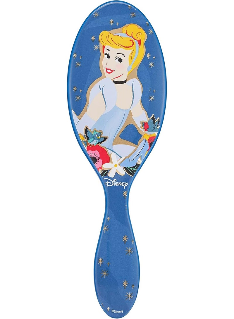 Wet Brush Disney Princess Cinderella Original Detangling - Image 1