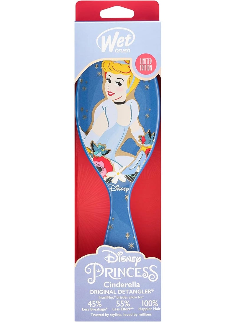 Wet Brush Disney Princess Cinderella Original Detangling - Image 3