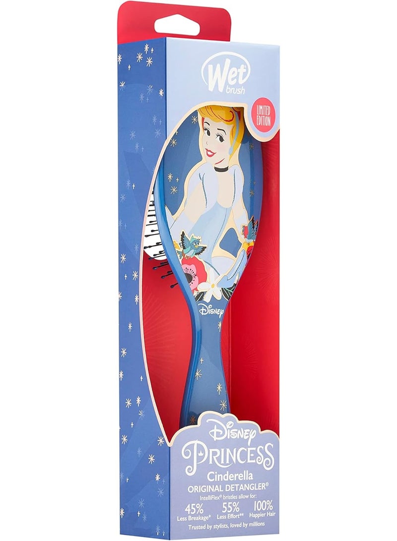 Wet Brush Disney Princess Cinderella Original Detangling - Image 4